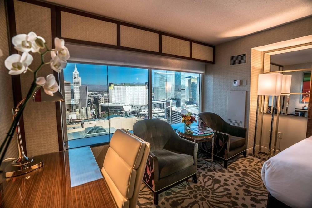 MGM Grand Hotel&Casino By Suiteness Las Vegas Exterior foto