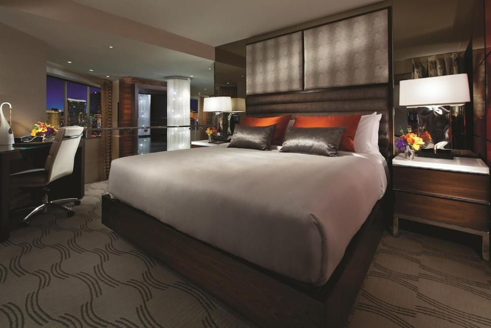 MGM Grand Hotel&Casino By Suiteness Las Vegas Exterior foto