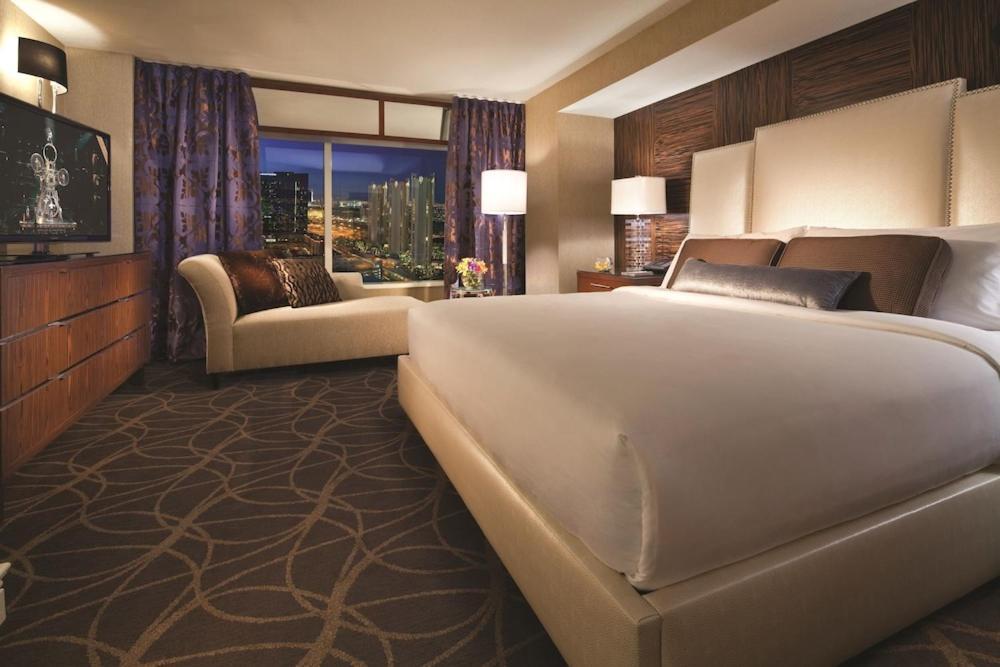 MGM Grand Hotel&Casino By Suiteness Las Vegas Exterior foto