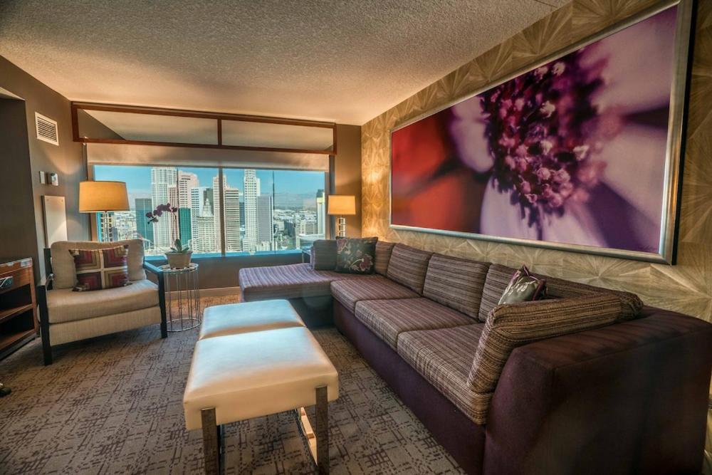 MGM Grand Hotel&Casino By Suiteness Las Vegas Exterior foto