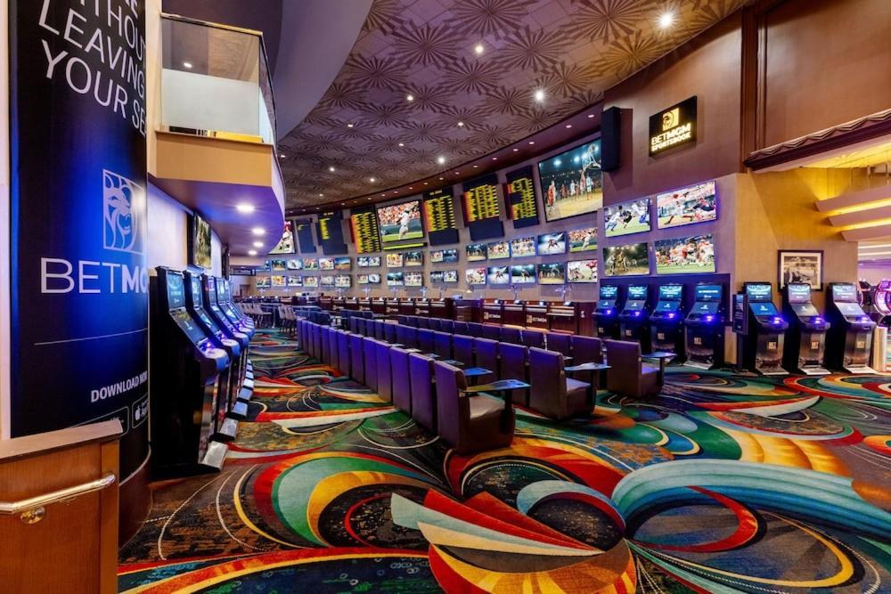 MGM Grand Hotel&Casino By Suiteness Las Vegas Exterior foto
