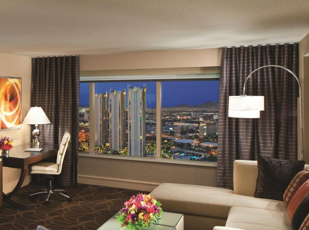 MGM Grand Hotel&Casino By Suiteness Las Vegas Exterior foto