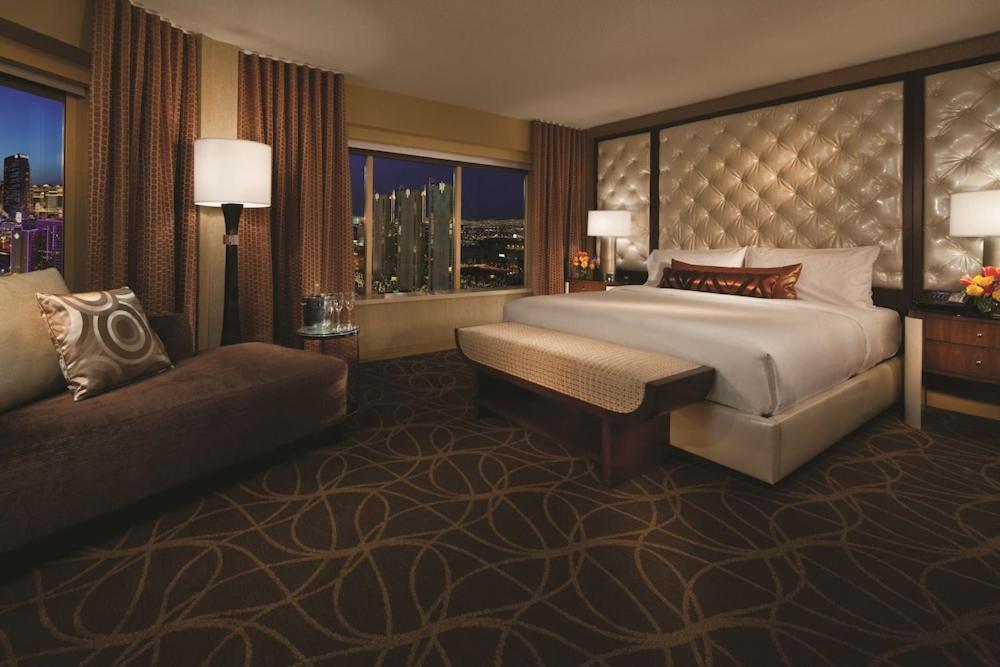 MGM Grand Hotel&Casino By Suiteness Las Vegas Exterior foto