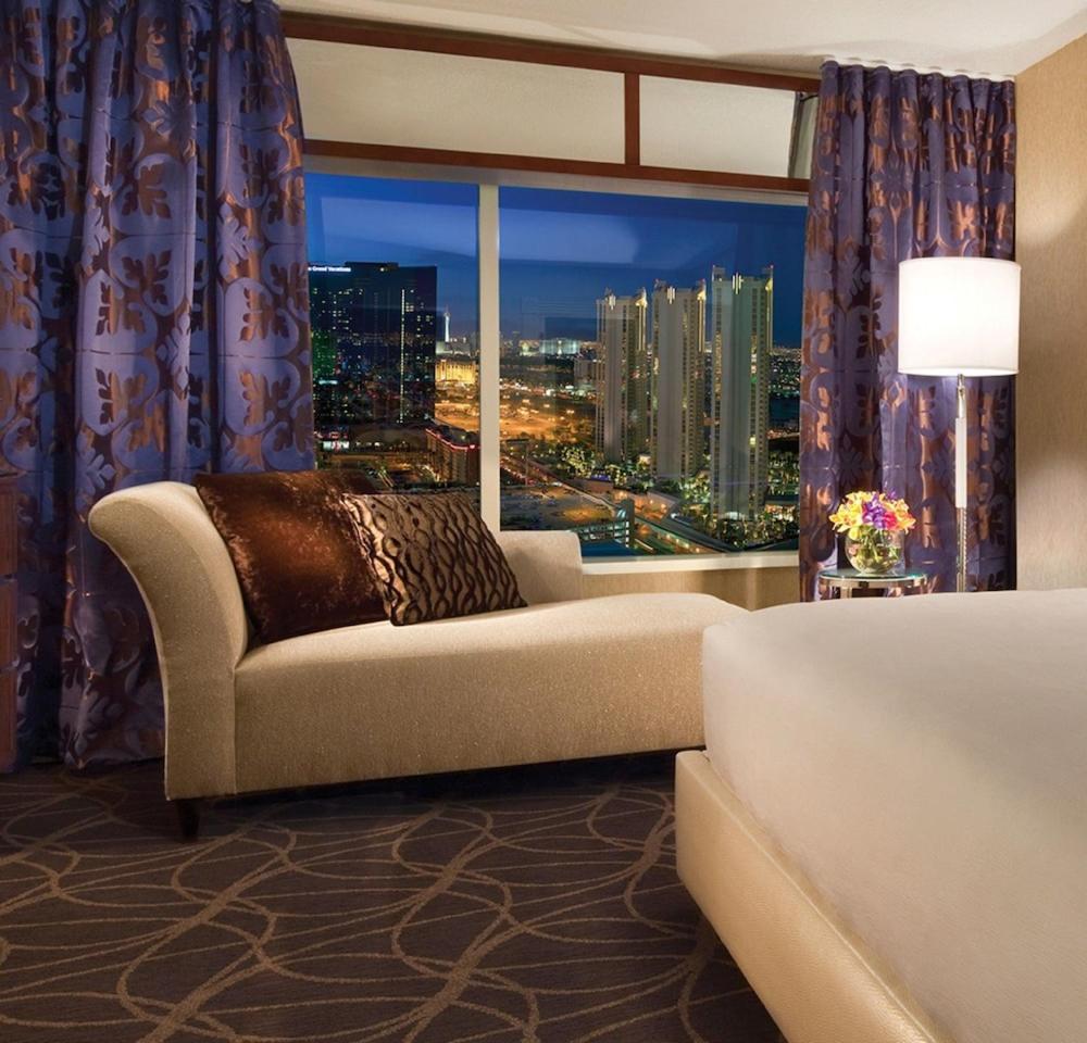 MGM Grand Hotel&Casino By Suiteness Las Vegas Exterior foto