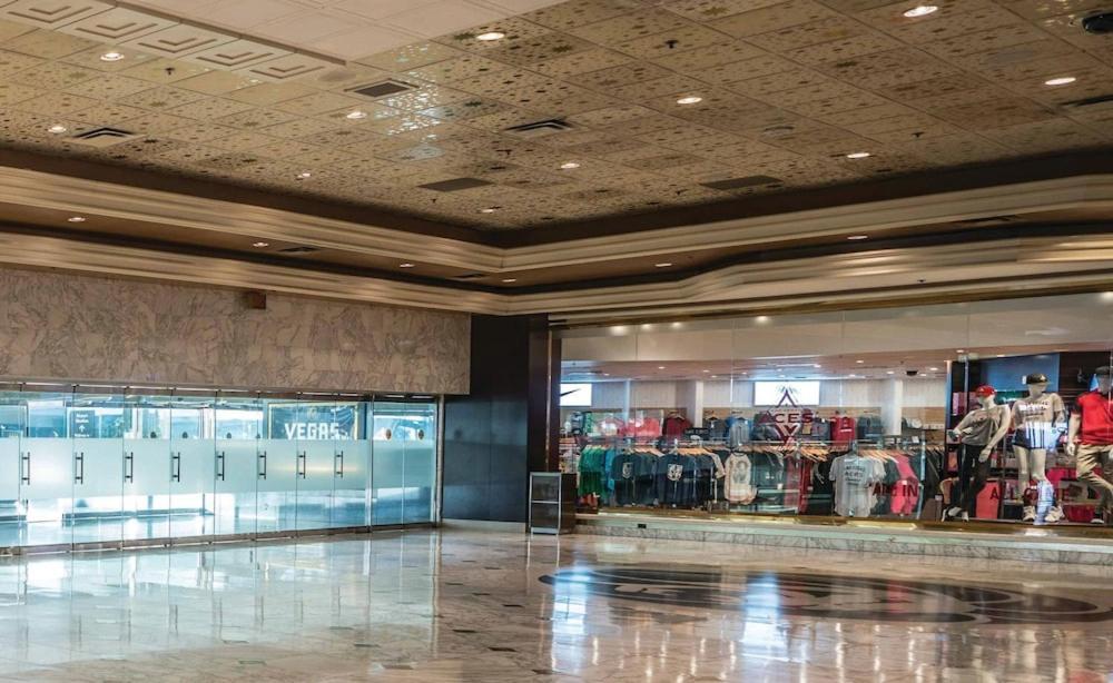MGM Grand Hotel&Casino By Suiteness Las Vegas Exterior foto