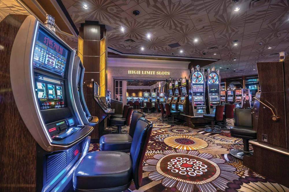 MGM Grand Hotel&Casino By Suiteness Las Vegas Exterior foto