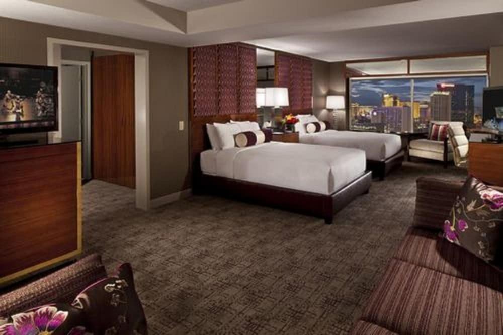 MGM Grand Hotel&Casino By Suiteness Las Vegas Habitación foto